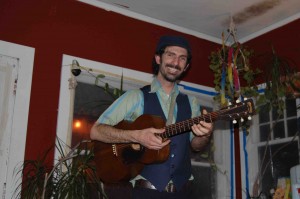 Who's that dreamboat?!?!